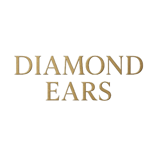 DIAMOND EARS 💎